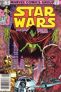 STAR WARS #67B 
