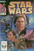 STAR WARS #81 