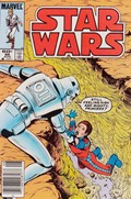 STAR WARS #86B 