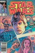 STAR WARS #87B 