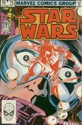STAR WARS #75 