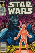 STAR WARS #76B 