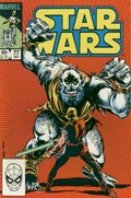 STAR WARS #77 