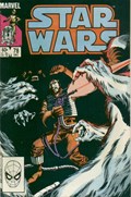 STAR WARS #78 