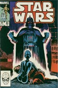 STAR WARS #80 