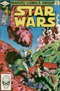 STAR WARS #59 