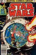 STAR WARS #61B 