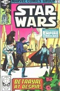 STAR WARS #43 