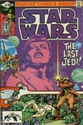 STAR WARS #49 