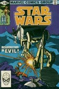 STAR WARS #51 