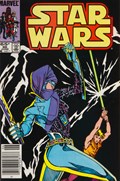 STAR WARS #96B 