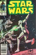 STAR WARS #98B 