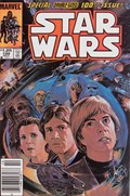 STAR WARS #100B 