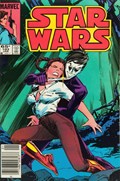 STAR WARS #103B 