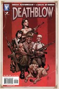 DEATHBLOW #2-RI 