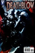 DEATHBLOW #3 