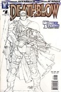 DEATHBLOW #1-RI-B 