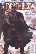 DEATHBLOW #1-RI 