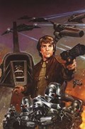CLASSIC BATTLESTAR GALACTICA #1-RI-C 