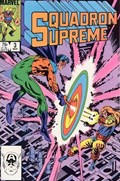 SQUADRON SUPREME #3 