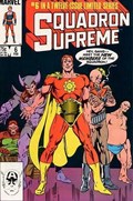 SQUADRON SUPREME #6 
