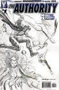 THE AUTHORITY #1-RI-B 