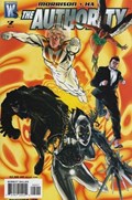 THE AUTHORITY #2-RI 
