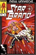STAR BRAND #6 
