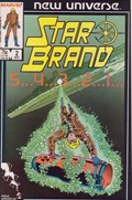 STAR BRAND #2 