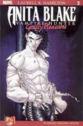 ANITA BLAKE: VAMPIRE HUNTER - GUILTY PLEASURES #2 