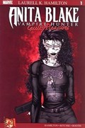 ANITA BLAKE: VAMPIRE HUNTER - GUILTY PLEASURES #1-2nd 