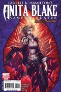 ANITA BLAKE: VAMPIRE HUNTER - GUILTY PLEASURES #9-RI 