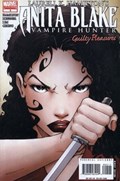 ANITA BLAKE: VAMPIRE HUNTER - GUILTY PLEASURES #9 
