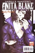 ANITA BLAKE: VAMPIRE HUNTER - GUILTY PLEASURES #8-RI-B 