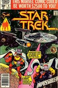 STAR TREK #6B 