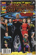 STAR TREK: DEEP SPACE NINE #1B 