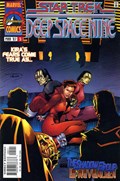 STAR TREK: DEEP SPACE NINE #5 