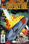 STAR TREK: DEEP SPACE NINE #9 
