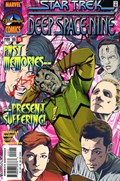 STAR TREK: DEEP SPACE NINE #15 
