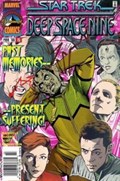 STAR TREK: DEEP SPACE NINE #15B 