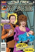 STAR TREK: DEEP SPACE NINE #10B 
