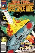 STAR TREK: DEEP SPACE NINE #9B 