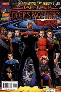 STAR TREK: DEEP SPACE NINE #1 