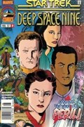 STAR TREK: DEEP SPACE NINE #8B 