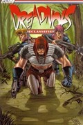 G.I. JOE: DREADNOKS - DECLASSIFIED #1B 