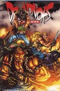 G.I. JOE: DREADNOKS - DECLASSIFIED #2B 
