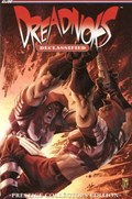 G.I. JOE: DREADNOKS - DECLASSIFIED #3B 