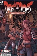 G.I. JOE: DREADNOKS - DECLASSIFIED #3 