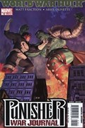 PUNISHER: WAR JOURNAL #12 