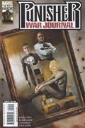 PUNISHER: WAR JOURNAL #19 